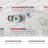 Cụm tăng đưa dây cu roa xe Mercedes R280, R320, R300, R350, Viano